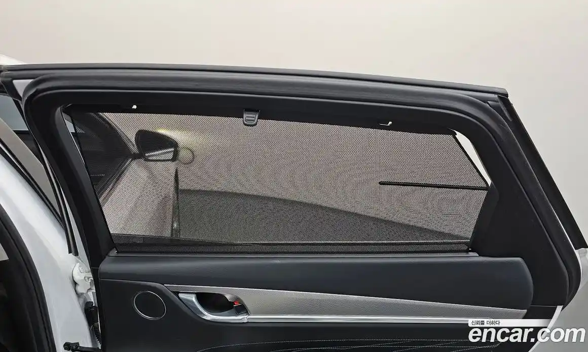 Hyundai Grandeur 2020 2.5 автомат (гидро), фото 26