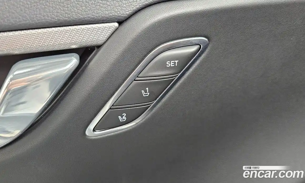 Hyundai Grandeur 2020 2.5 автомат (гидро), фото 37