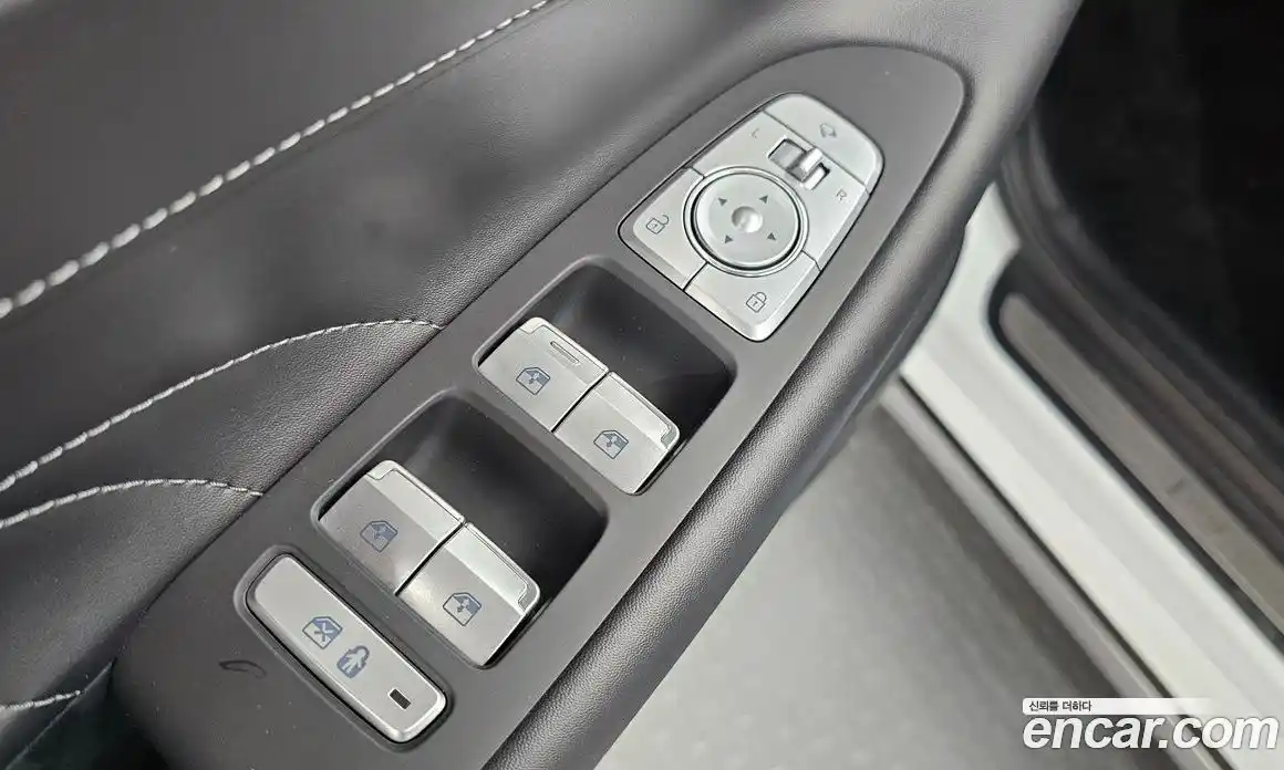 Hyundai Grandeur 2020 2.5 автомат (гидро), фото 40
