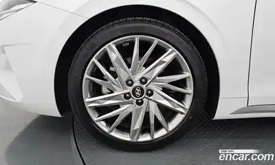 Hyundai Grandeur 2020 2.5 автомат (гидро), миниатюра 4