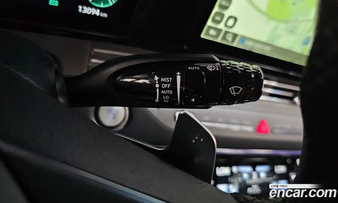 Hyundai Grandeur 2020 2.5 автомат (гидро), фото 41