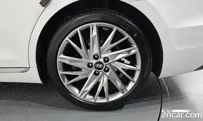 Hyundai Grandeur 2020 2.5 автомат (гидро), миниатюра 6