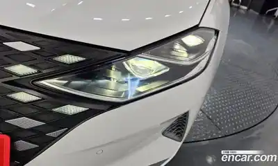 Hyundai Grandeur 2020 2.5 автомат (гидро), миниатюра 7