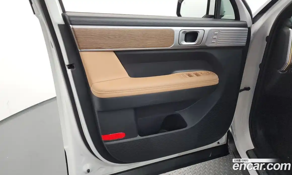 Hyundai Santa Fe 2023 2.5 автомат (гидро), фото 14