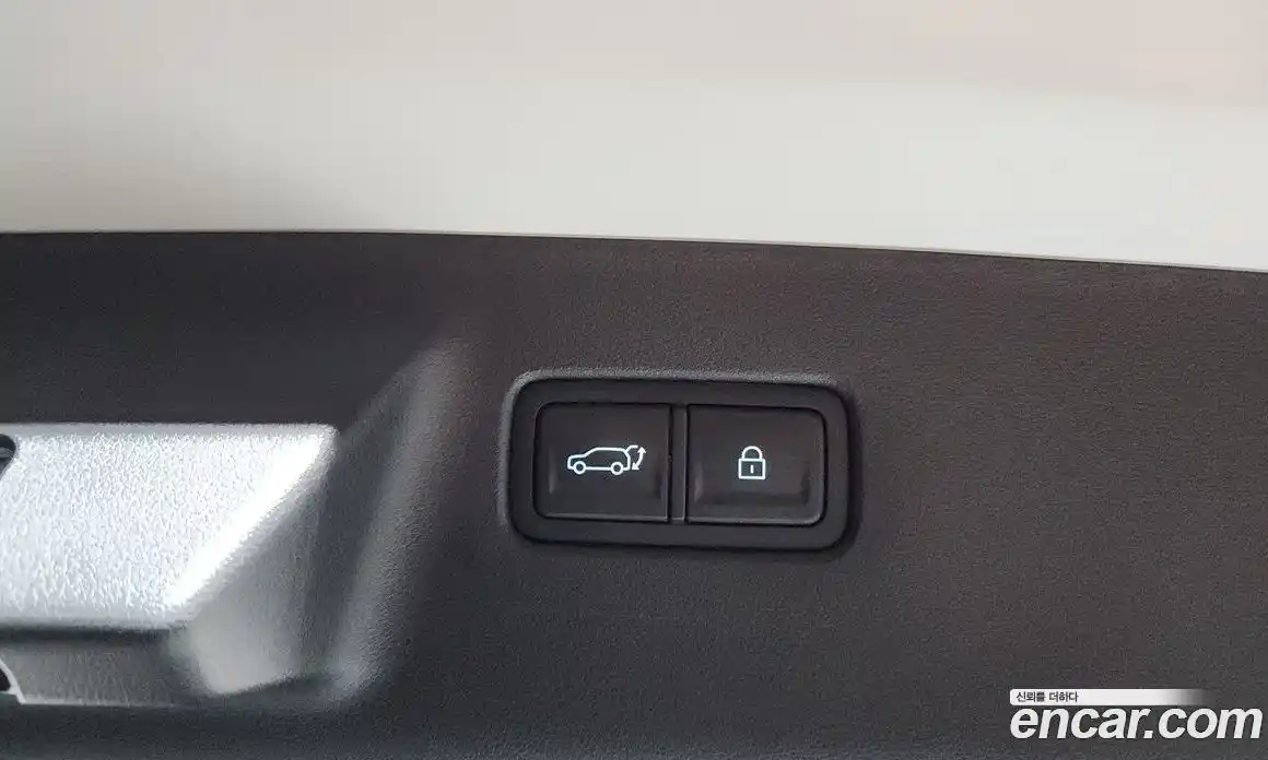 Hyundai Santa Fe 2023 2.5 автомат (гидро), фото 24