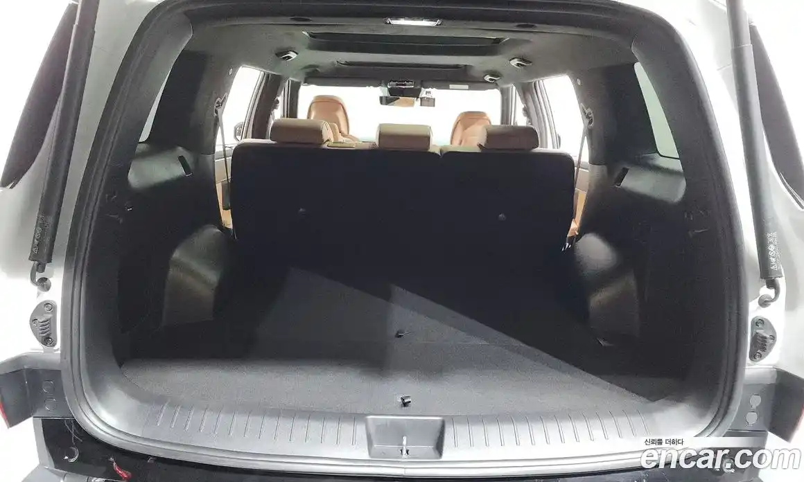 Hyundai Santa Fe 2023 2.5 автомат (гидро), фото 25