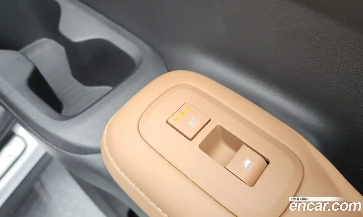 Hyundai Santa Fe 2023 2.5 автомат (гидро), фото 36