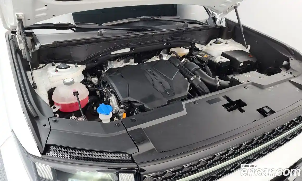 Hyundai Santa Fe 2023 2.5 автомат (гидро), фото 6