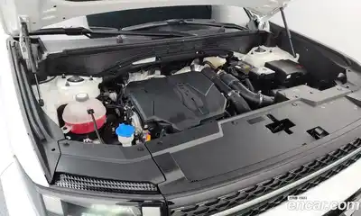 Hyundai Santa Fe 2023 2.5 автомат (гидро), миниатюра 6