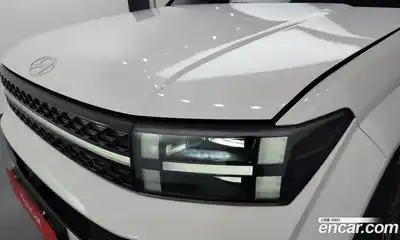 Hyundai Santa Fe 2023 2.5 автомат (гидро), миниатюра 8