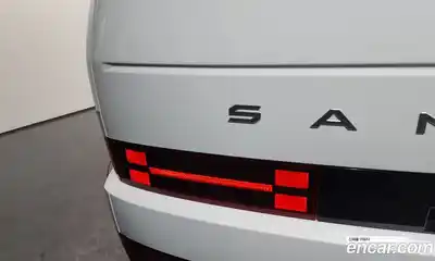 Hyundai Santa Fe 2023 2.5 автомат (гидро), миниатюра 9