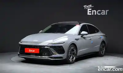 Hyundai Sonata, 2024, 16 833 км