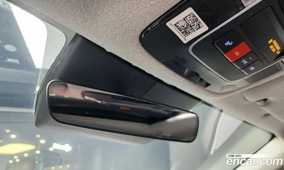 Hyundai Sonata 2024 1.6 автомат (гидро), фото 28