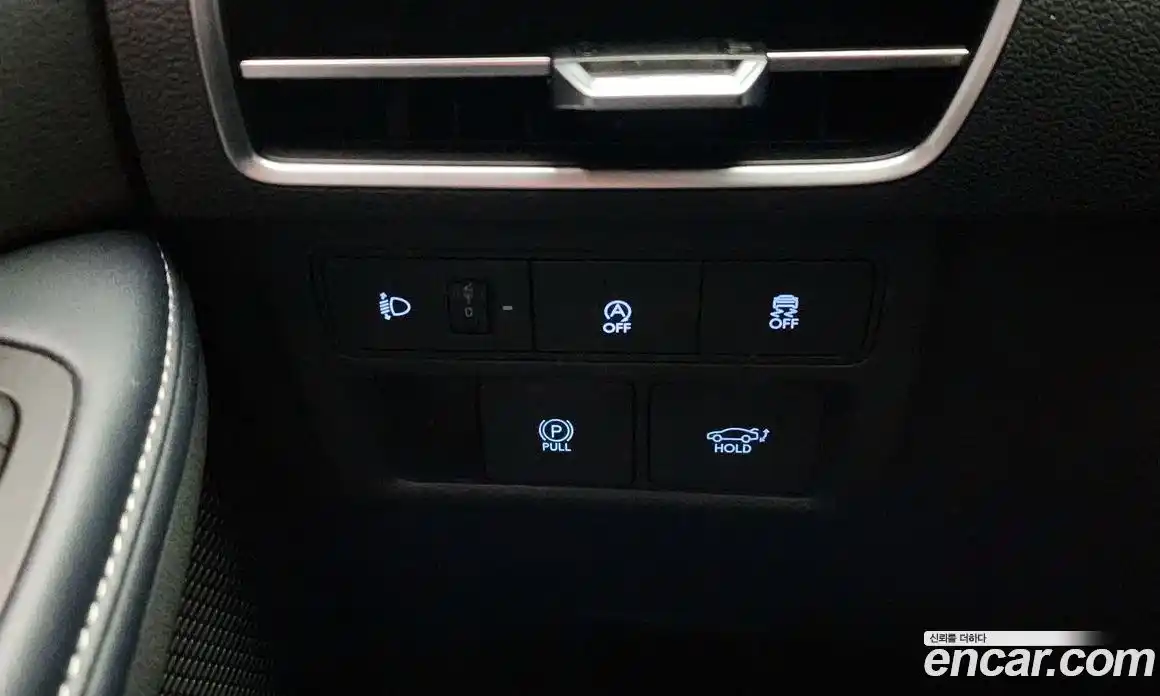 Hyundai Sonata 2024 1.6 автомат (гидро), фото 30