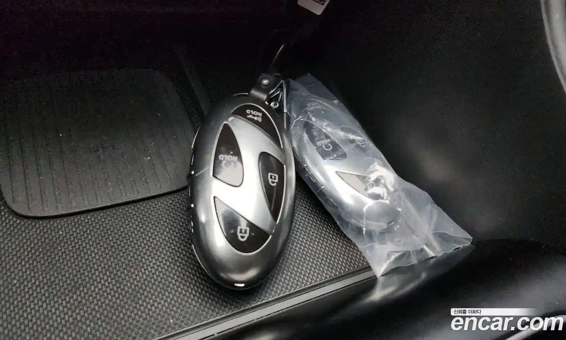 Hyundai Sonata 2024 1.6 автомат (гидро), фото 31