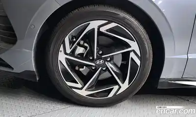 Hyundai Sonata 2024 1.6 автомат (гидро), миниатюра 5