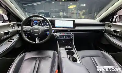 Hyundai Sonata 2024 1.6 автомат (гидро), миниатюра 10