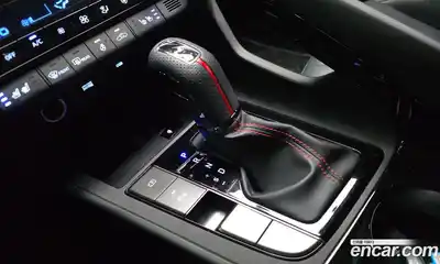 Hyundai Avante 2023 1.6 автомат (гидро), миниатюра 9