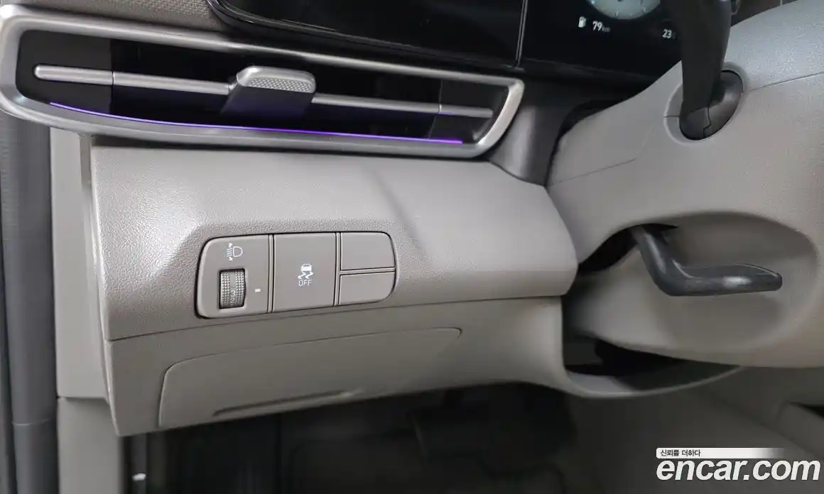 Hyundai Avante 2024 1.6 автомат (гидро), фото 24