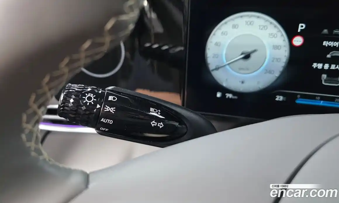 Hyundai Avante 2024 1.6 автомат (гидро), фото 27