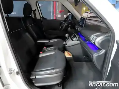 Hyundai Casper 2022 1.0 автомат (гидро), миниатюра 11