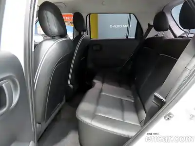 Hyundai Casper 2022 1.0 автомат (гидро), миниатюра 12