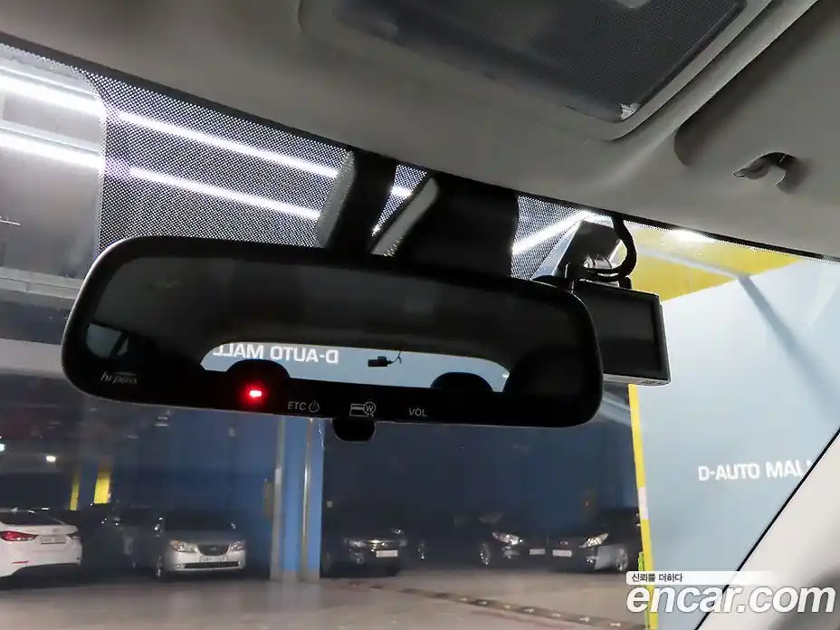 Hyundai Casper 2022 1.0 автомат (гидро), фото 15