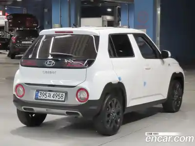 Hyundai Casper 2022 1.0 автомат (гидро), миниатюра 2