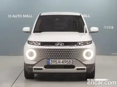 Hyundai Casper 2022 1.0 автомат (гидро), миниатюра 3