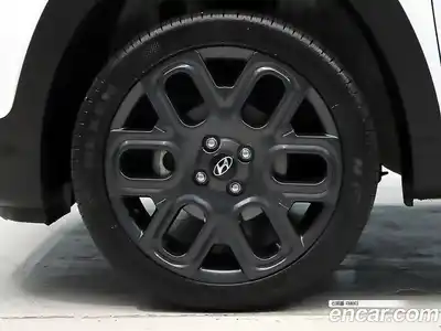 Hyundai Casper 2022 1.0 автомат (гидро), миниатюра 5
