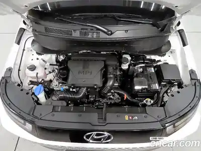 Hyundai Casper 2022 1.0 автомат (гидро), миниатюра 6