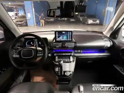 Hyundai Casper 2022 1.0 автомат (гидро), миниатюра 7