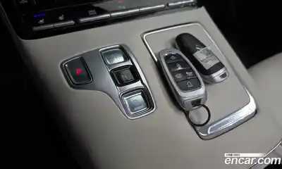 Hyundai Grandeur 2021 2.5 автомат (гидро), миниатюра 11