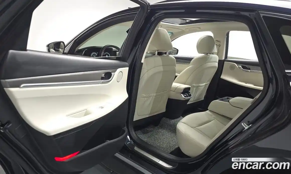 Hyundai Grandeur 2021 2.5 автомат (гидро), фото 15