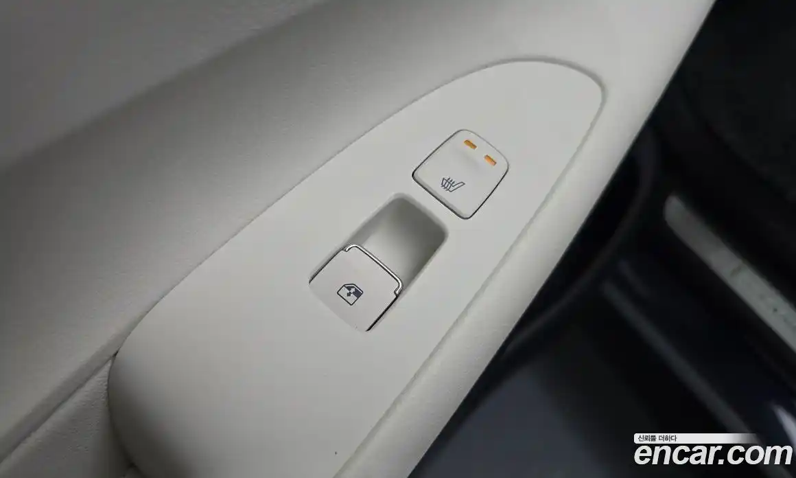 Hyundai Grandeur 2021 2.5 автомат (гидро), фото 24