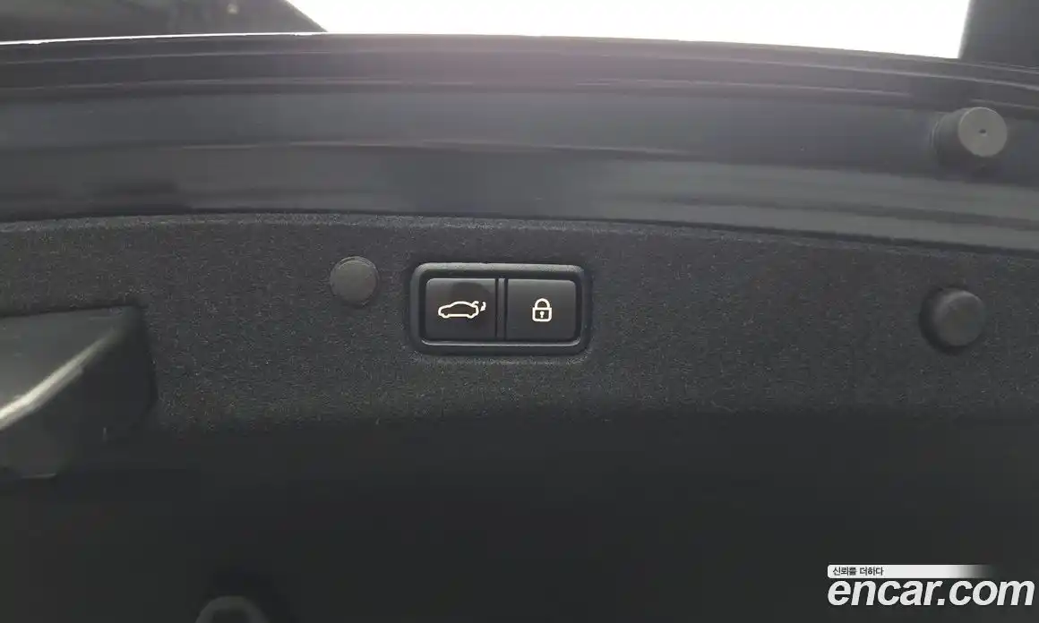 Hyundai Grandeur 2021 2.5 автомат (гидро), фото 25