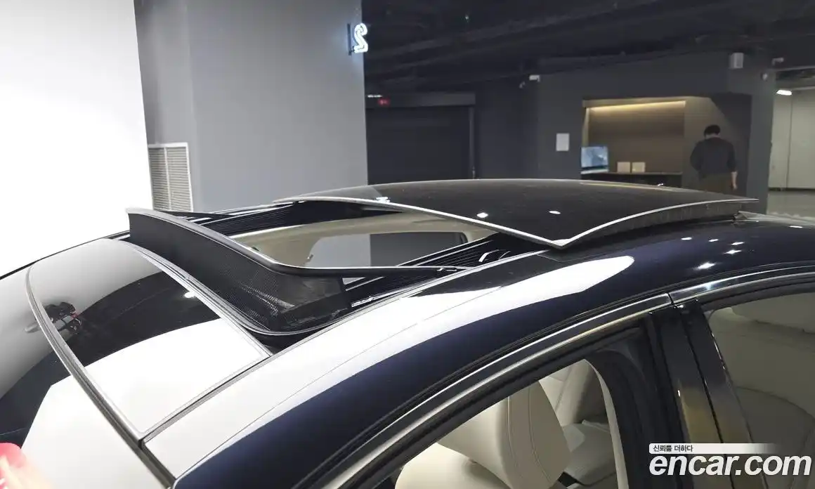 Hyundai Grandeur 2021 2.5 автомат (гидро), фото 28