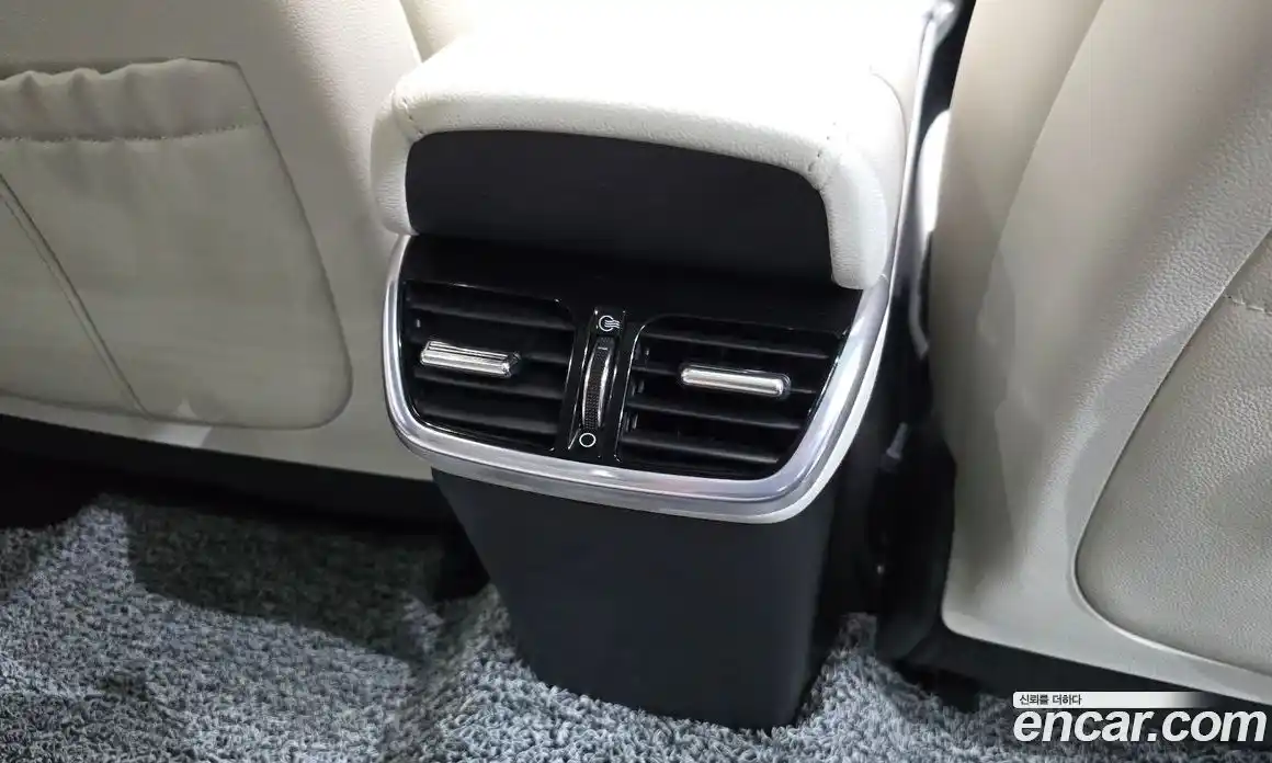 Hyundai Grandeur 2021 2.5 автомат (гидро), фото 32