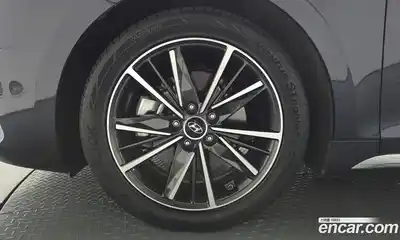 Hyundai Grandeur 2021 2.5 автомат (гидро), миниатюра 4