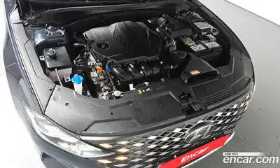 Hyundai Grandeur 2021 2.5 автомат (гидро), миниатюра 5