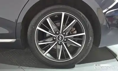 Hyundai Grandeur 2021 2.5 автомат (гидро), миниатюра 6