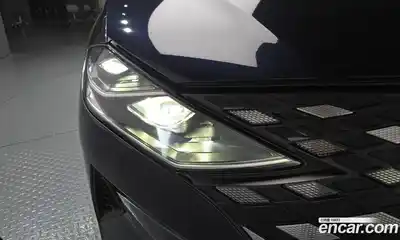Hyundai Grandeur 2021 2.5 автомат (гидро), миниатюра 7