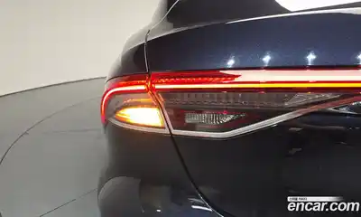 Hyundai Grandeur 2021 2.5 автомат (гидро), миниатюра 8
