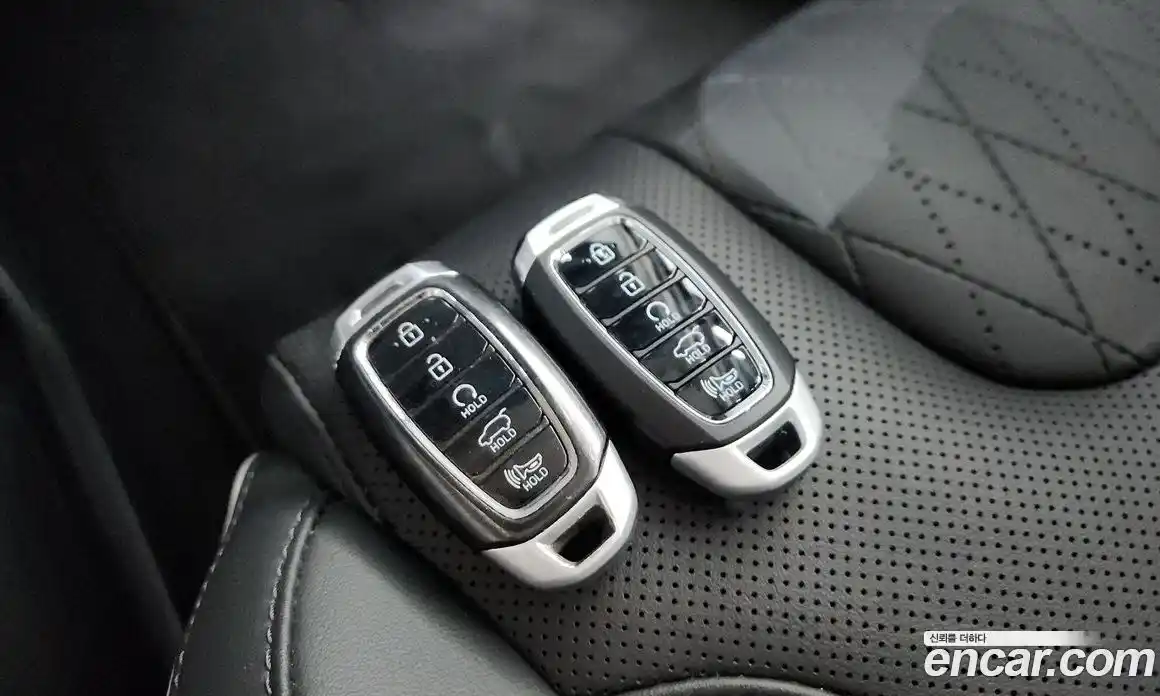 Hyundai Palisade 2021 3.8 автомат (гидро), фото 21
