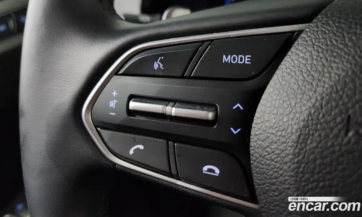 Hyundai Palisade 2021 3.8 автомат (гидро), фото 22