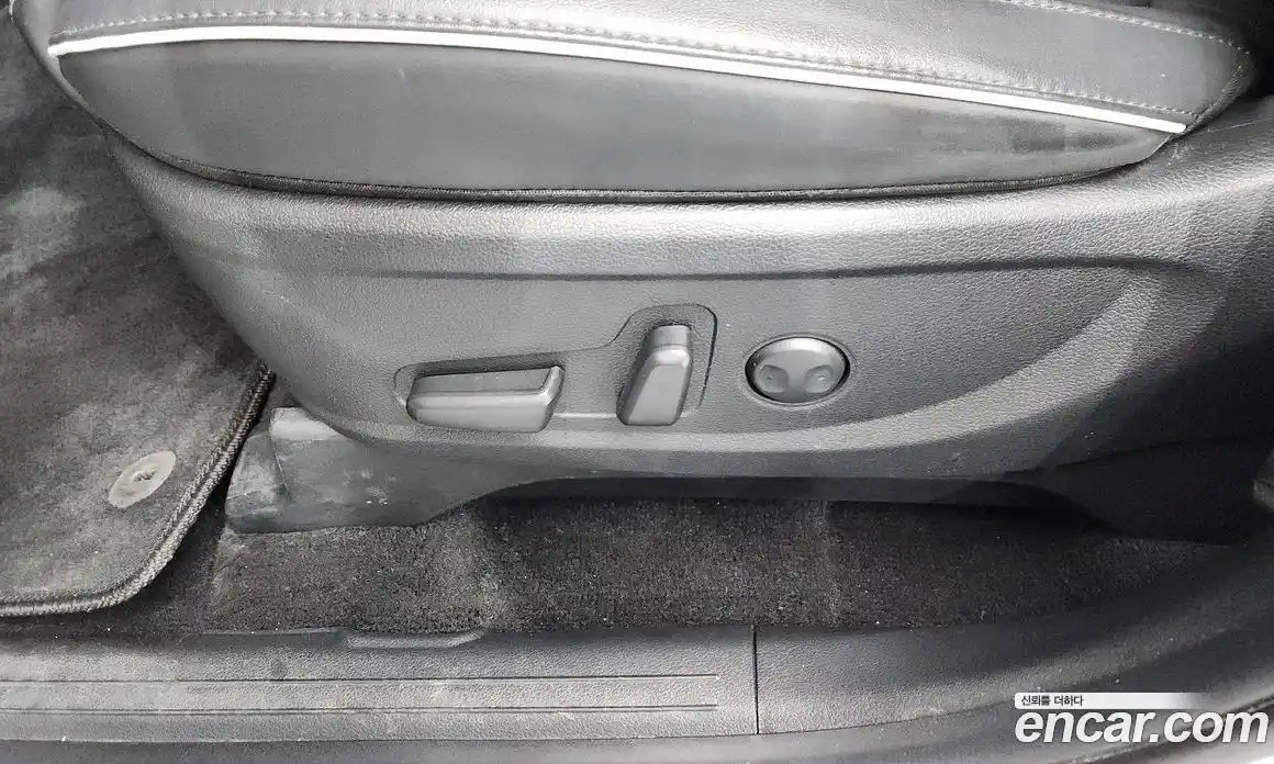 Hyundai Palisade 2021 3.8 автомат (гидро), фото 31
