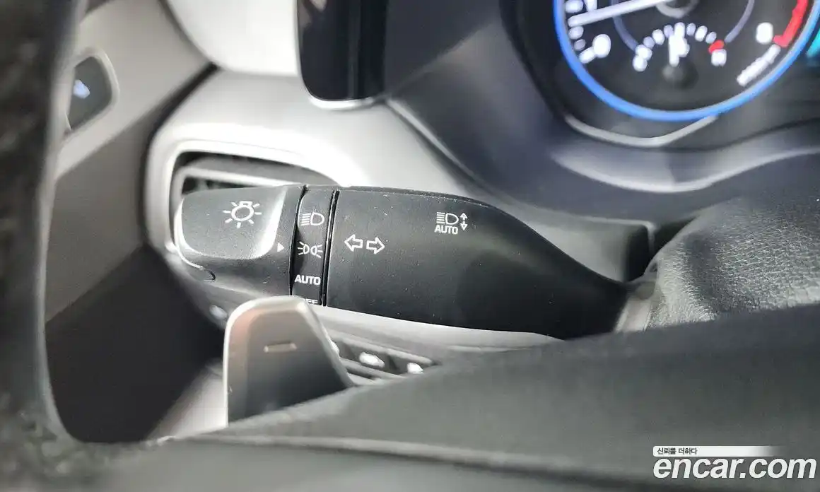 Hyundai Palisade 2021 3.8 автомат (гидро), фото 33