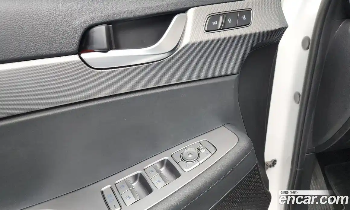 Hyundai Palisade 2021 3.8 автомат (гидро), фото 34