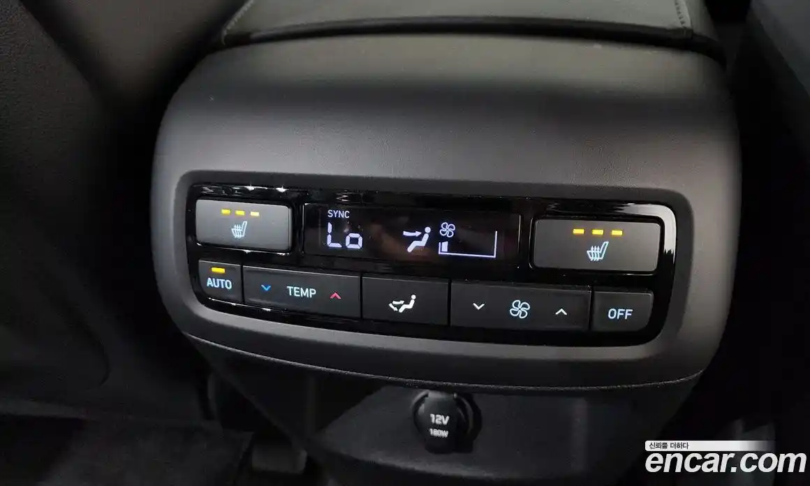 Hyundai Palisade 2021 3.8 автомат (гидро), фото 35