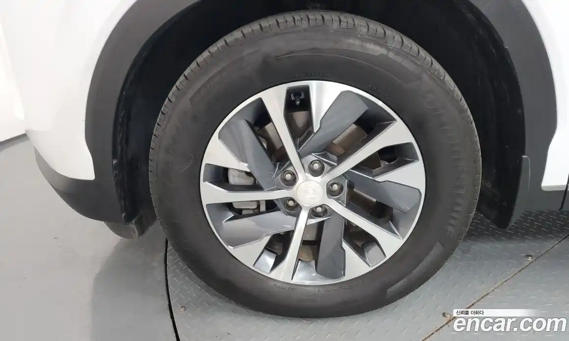 Hyundai Palisade 2021 3.8 автомат (гидро), фото 5